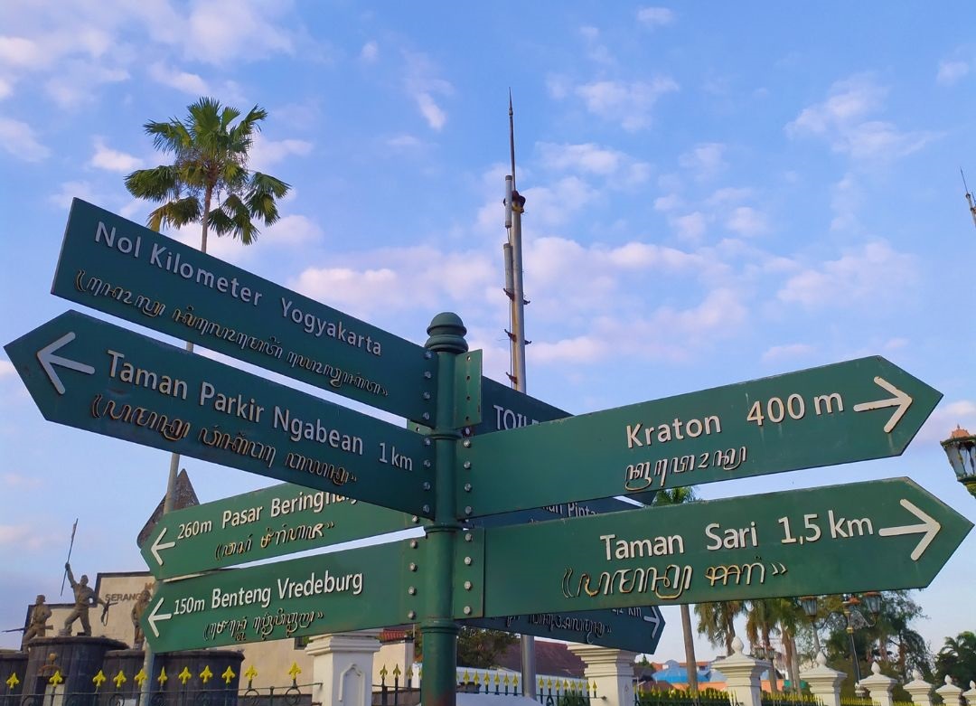 Wisata Budaya dan Alam di Yogyakarta: dari Keraton Hingga Pantai Selatan