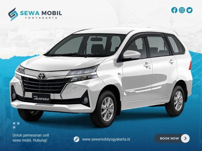 Avanza