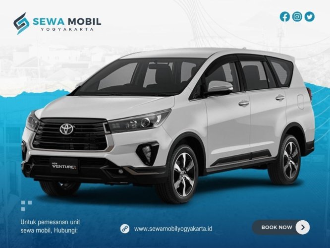 Innova Reborn