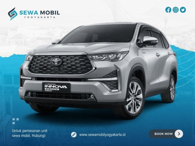 Innova Zenix